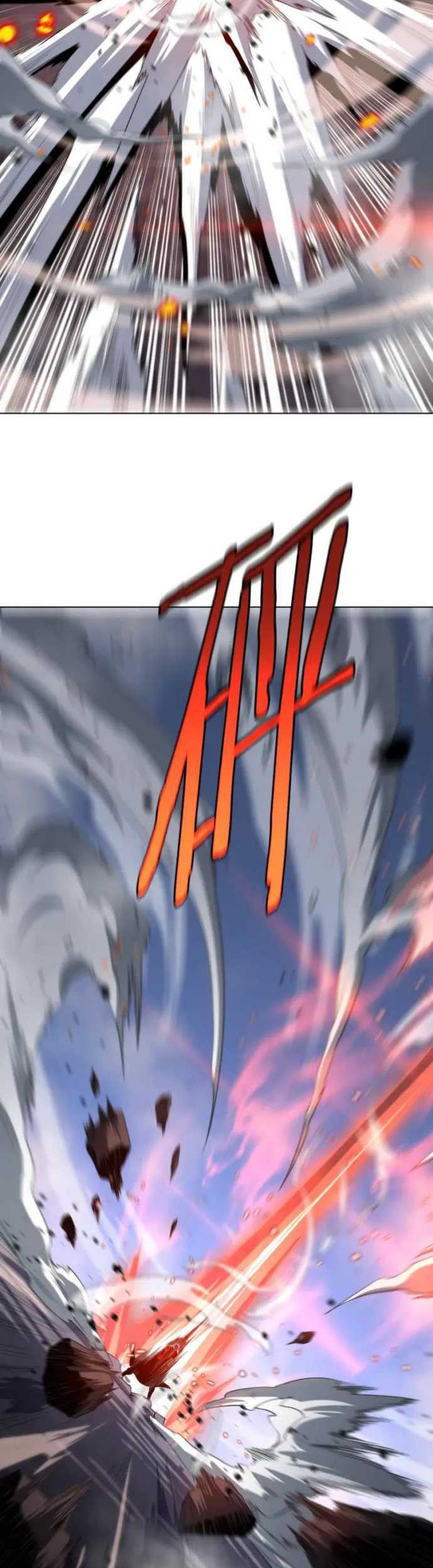 Apocalypse Sword God Chapter 01 Gambar 37