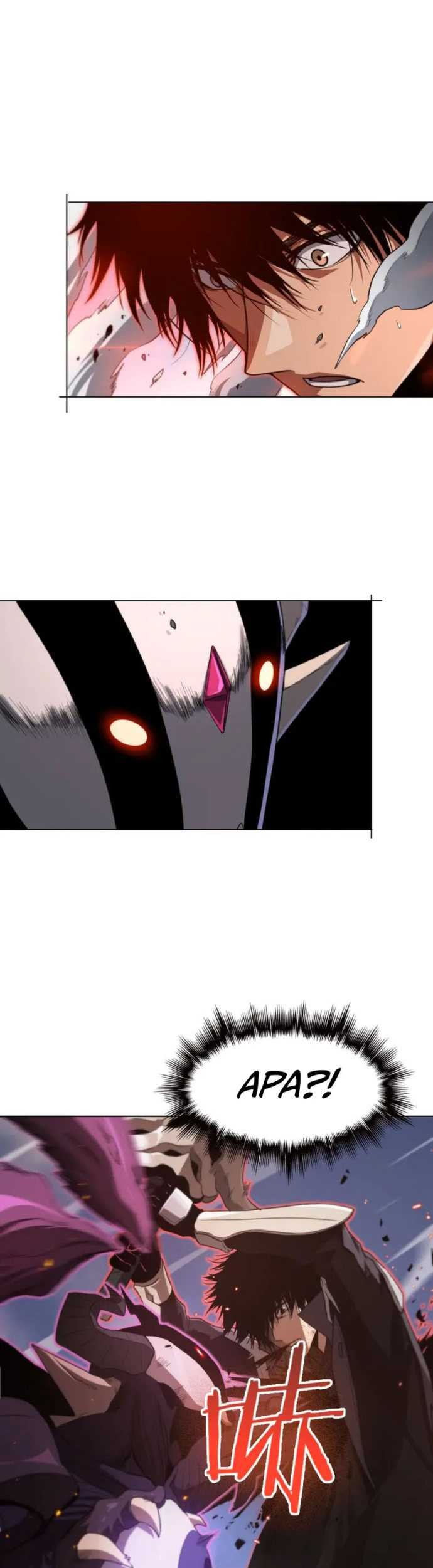 Apocalypse Sword God Chapter 01 Gambar 39