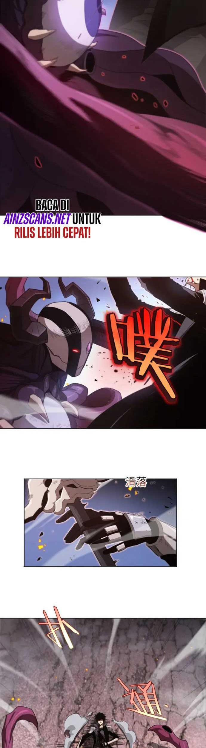Apocalypse Sword God Chapter 01 Gambar 40