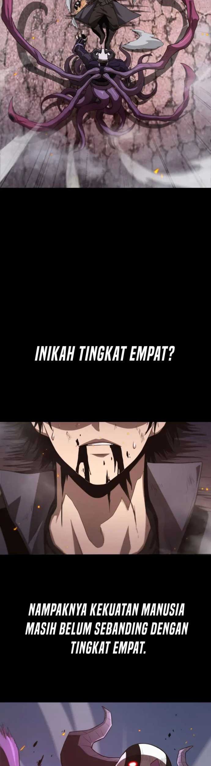 Apocalypse Sword God Chapter 01 Gambar 41