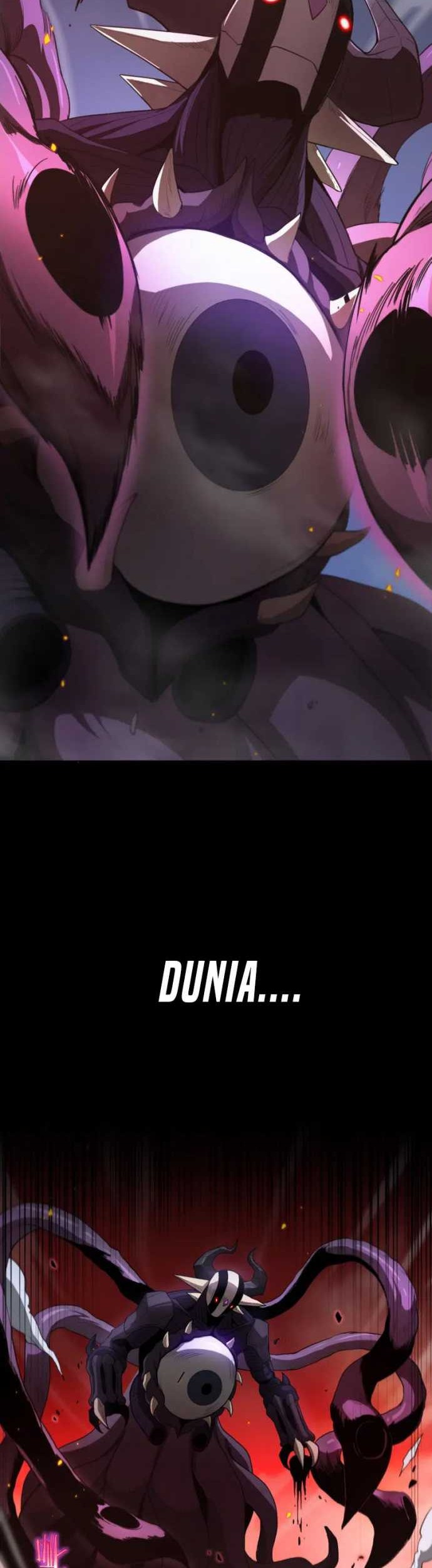 Apocalypse Sword God Chapter 01 Gambar 42