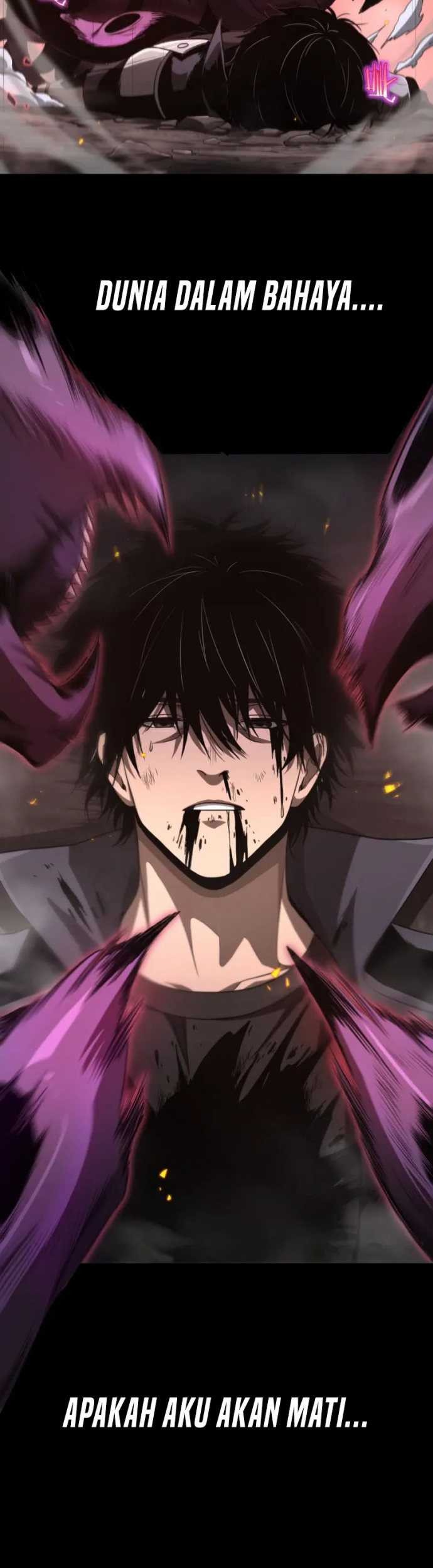 Apocalypse Sword God Chapter 01 Gambar 43