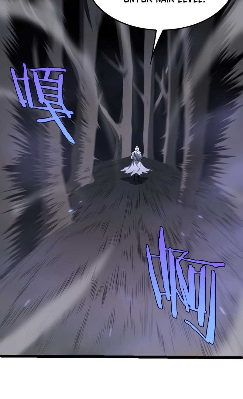 Apocalypse Sword God Chapter 05 Gambar 45