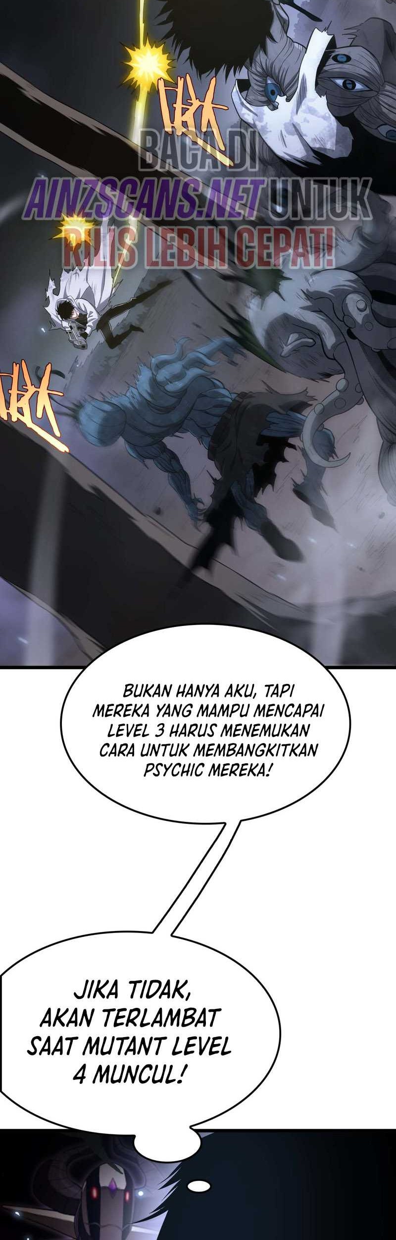 Apocalypse Sword God Chapter 05 Gambar 49