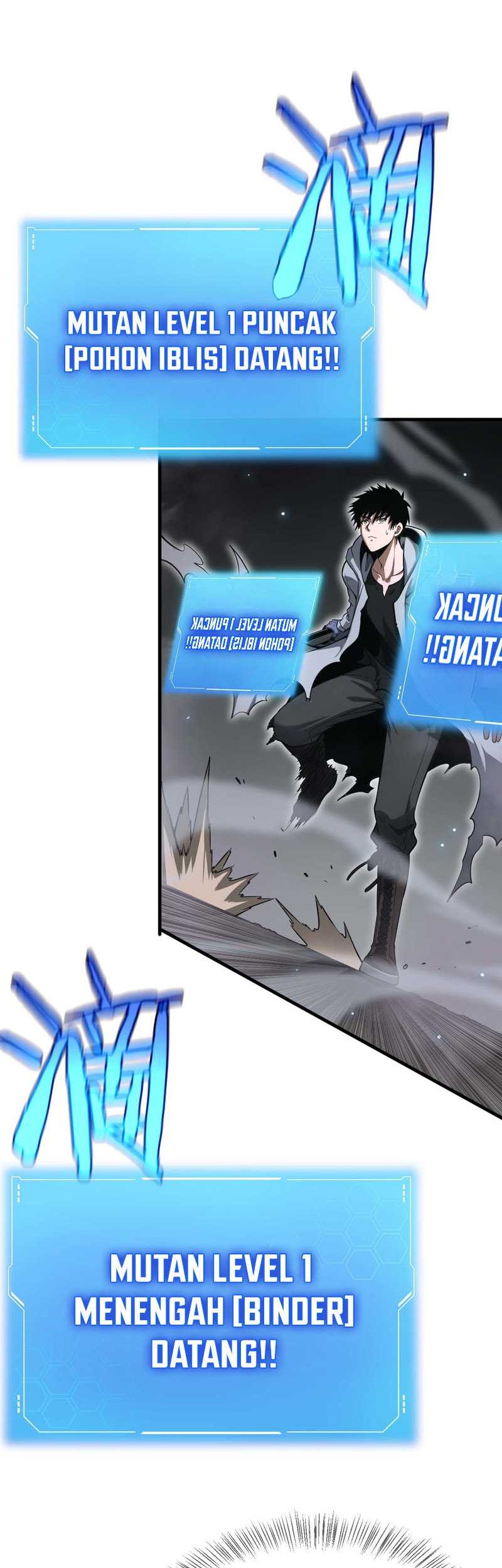 Apocalypse Sword God Chapter 05 Gambar 54