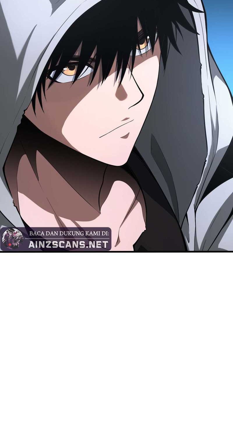 Apocalypse Sword God Chapter 05 Gambar 9