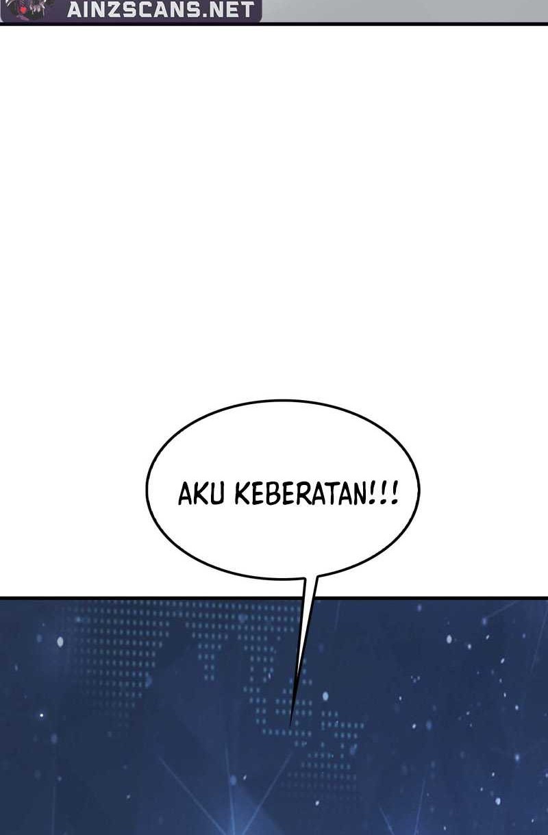 Apocalypse Sword God Chapter 05 Gambar 15