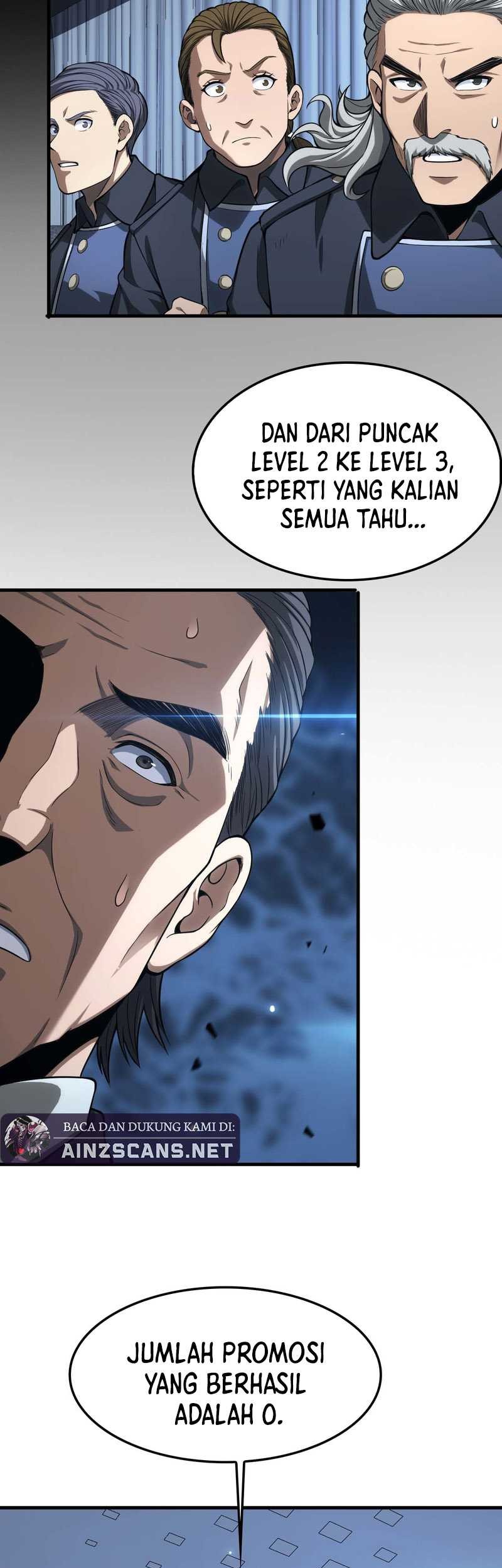 Apocalypse Sword God Chapter 05 Gambar 20