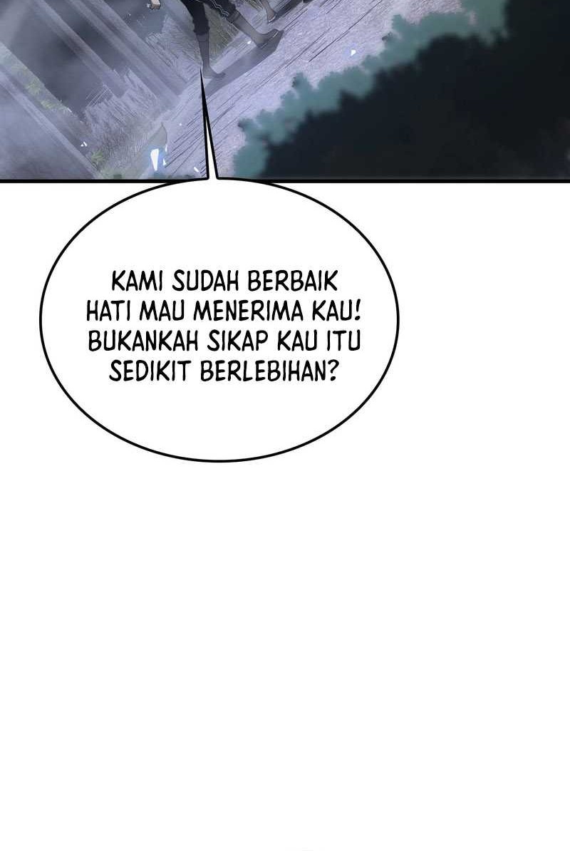 Apocalypse Sword God Chapter 05 Gambar 39