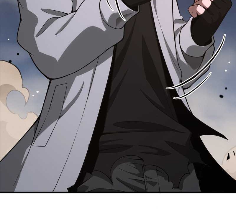 Apocalypse Sword God Chapter 04 Gambar 44