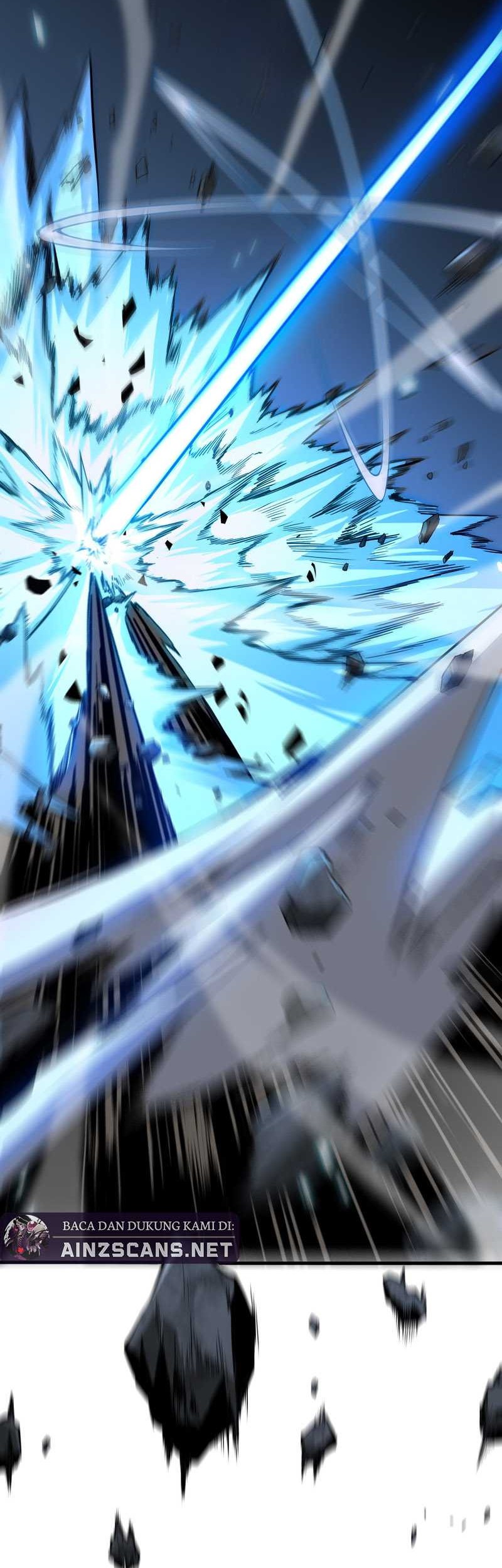 Apocalypse Sword God Chapter 04 Gambar 40