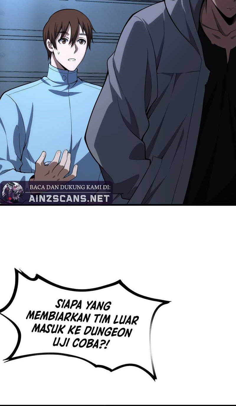 Apocalypse Sword God Chapter 04 Gambar 50