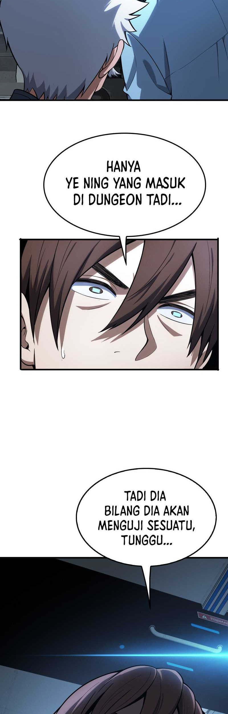 Apocalypse Sword God Chapter 04 Gambar 54