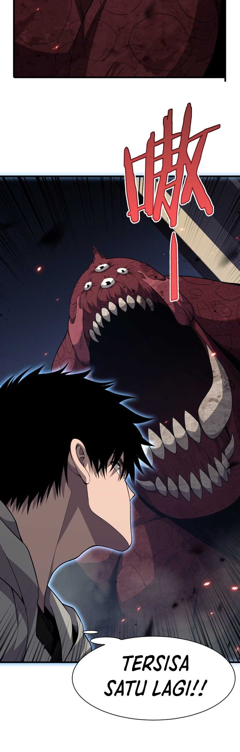 Apocalypse Sword God Chapter 04 Gambar 7