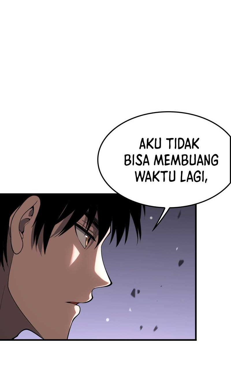 Apocalypse Sword God Chapter 04 Gambar 14