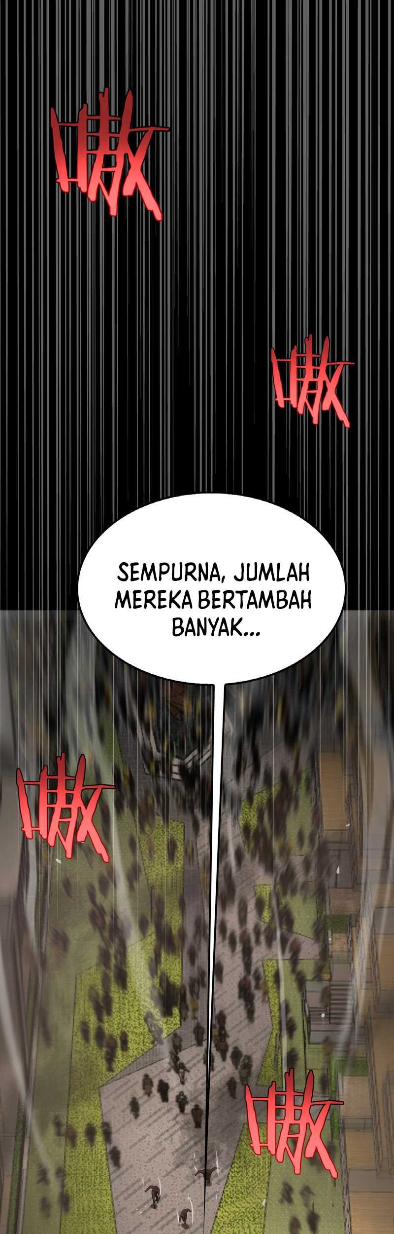 Apocalypse Sword God Chapter 04 Gambar 19