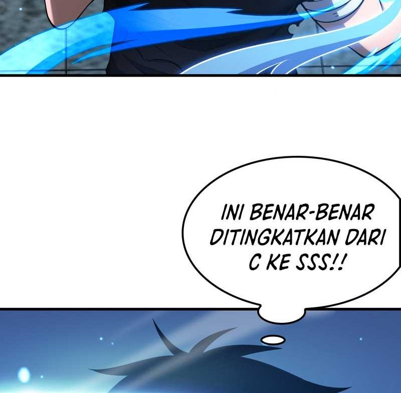 Apocalypse Sword God Chapter 03 Gambar 45