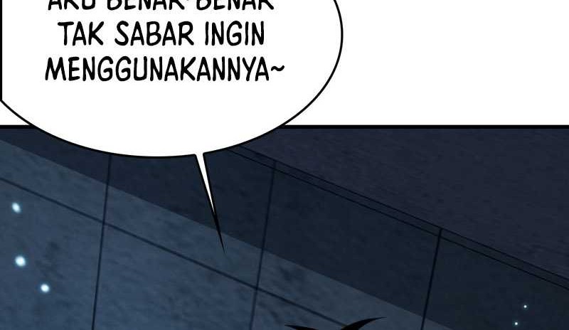 Apocalypse Sword God Chapter 03 Gambar 51