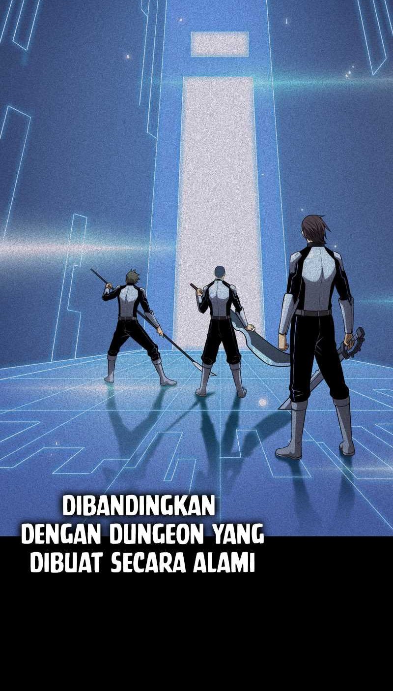 Apocalypse Sword God Chapter 03 Gambar 57