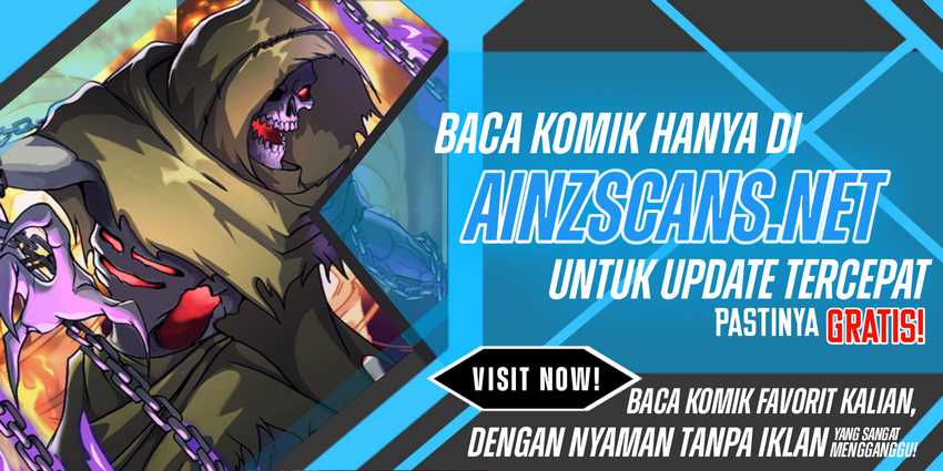 Apocalypse Sword God Chapter 03 Gambar 3