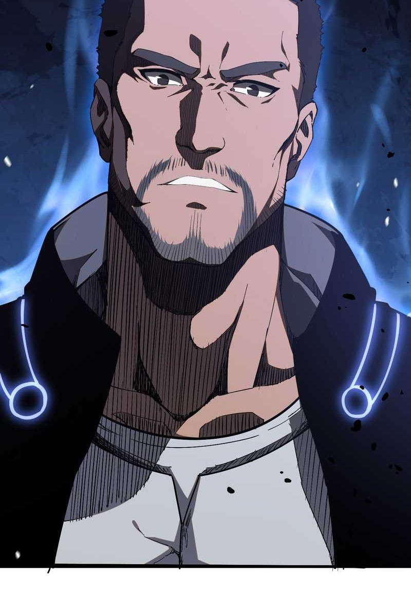 Apocalypse Sword God Chapter 03 Gambar 21