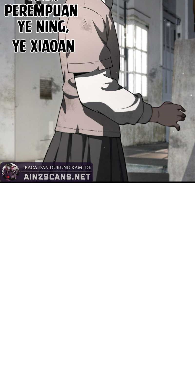 Apocalypse Sword God Chapter 03 Gambar 27