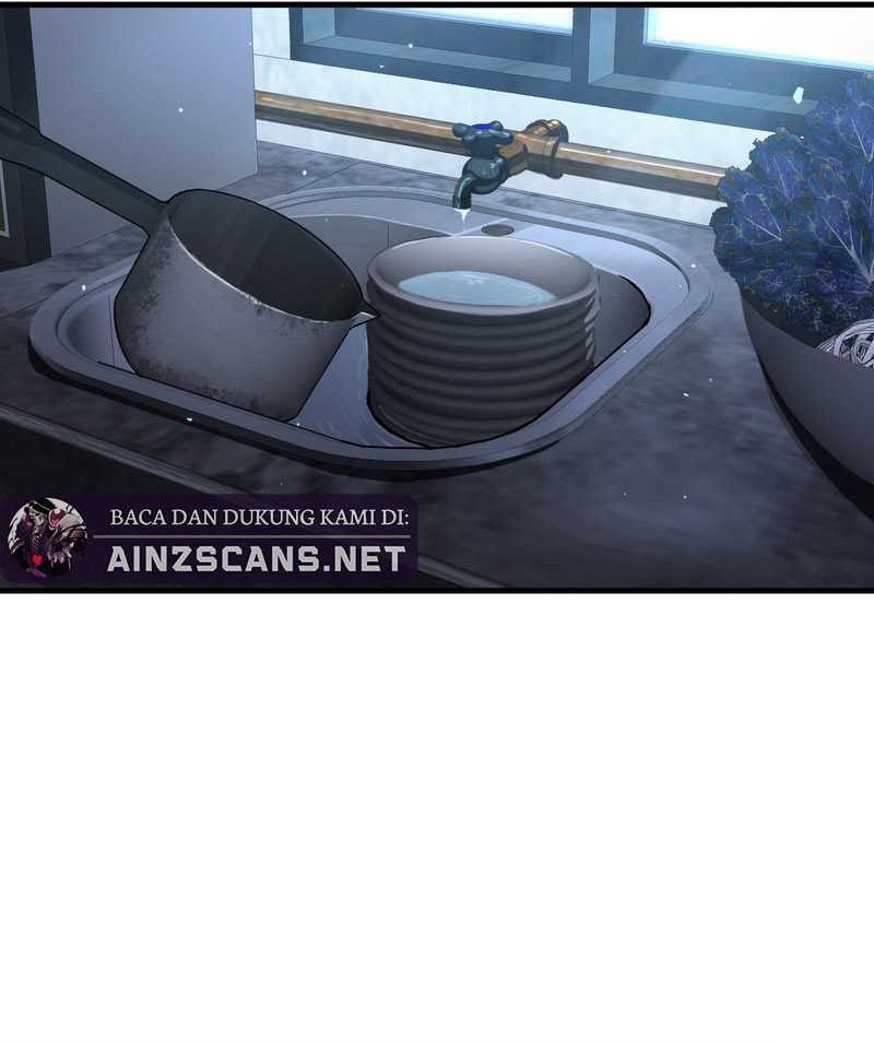 Apocalypse Sword God Chapter 03 Gambar 39