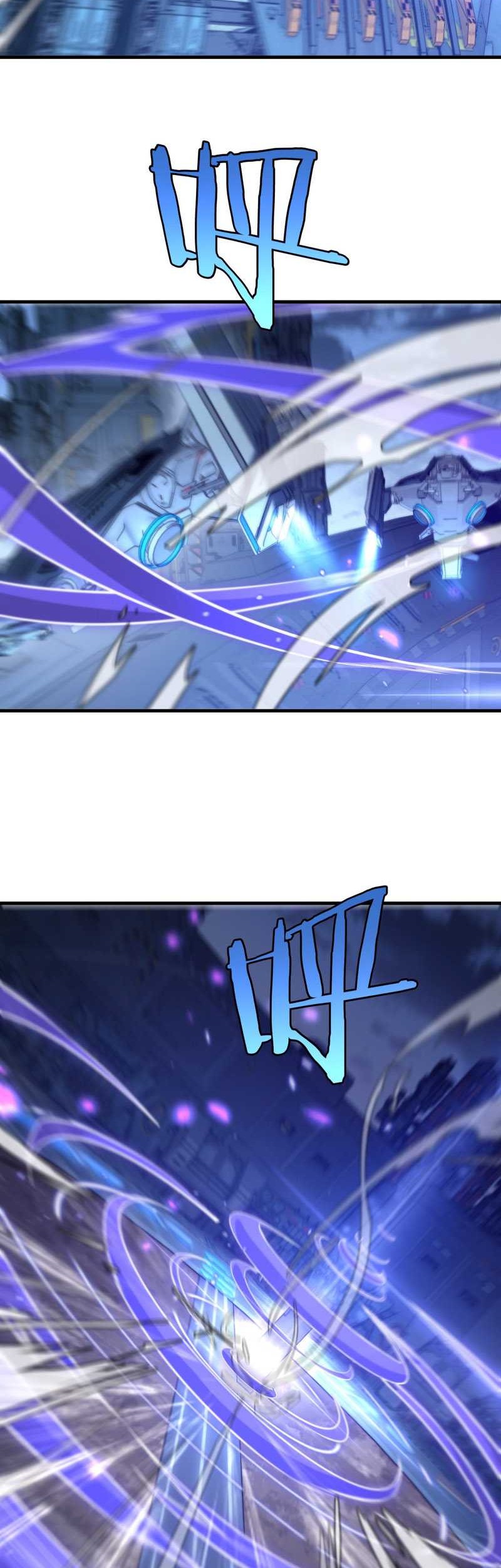 Apocalypse Sword God Chapter 02 Gambar 45