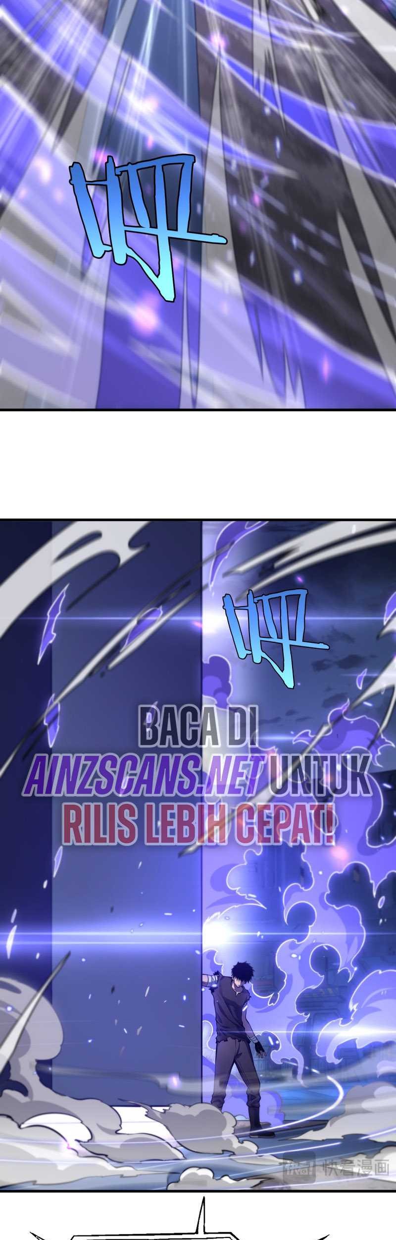 Apocalypse Sword God Chapter 02 Gambar 46