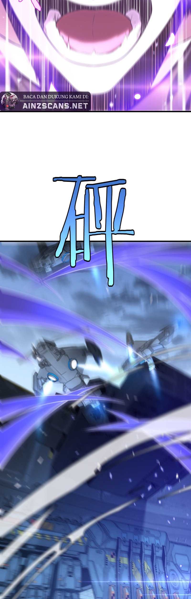 Apocalypse Sword God Chapter 02 Gambar 44