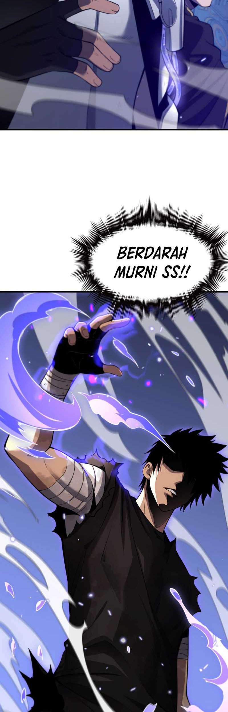 Apocalypse Sword God Chapter 02 Gambar 51