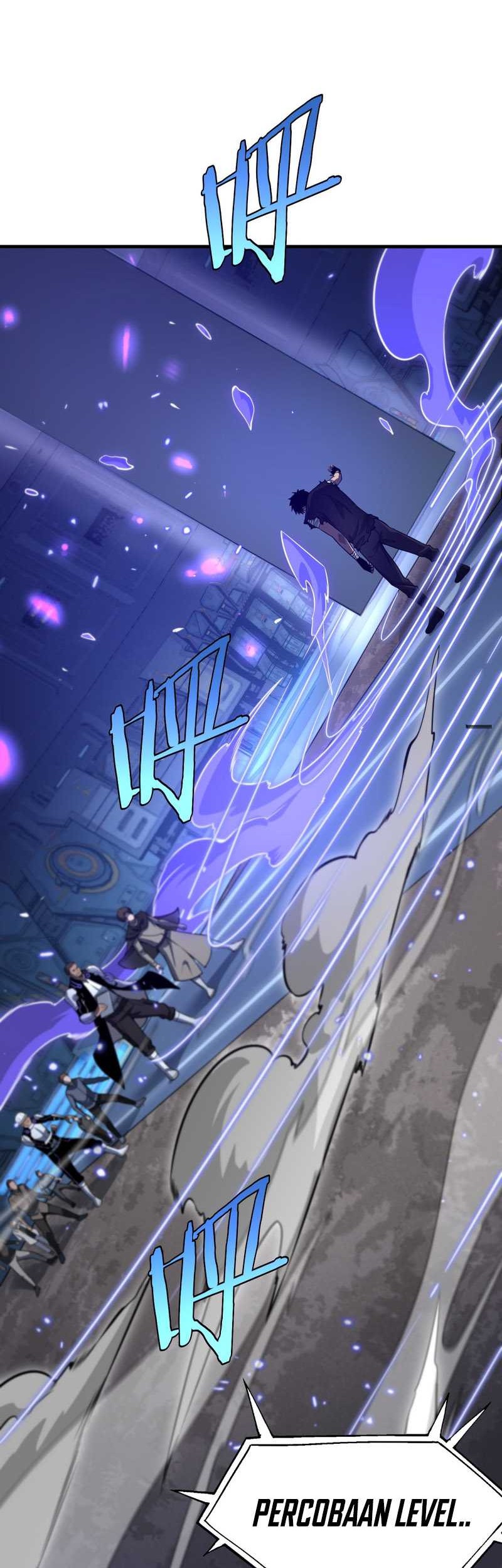 Apocalypse Sword God Chapter 02 Gambar 49