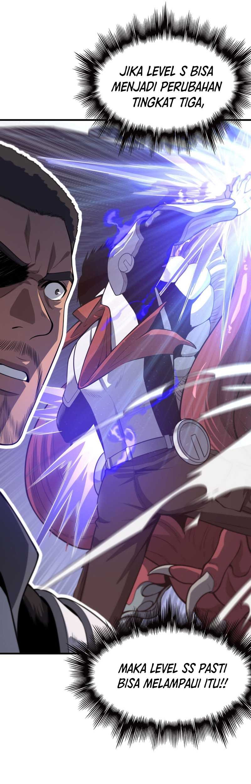 Apocalypse Sword God Chapter 02 Gambar 53