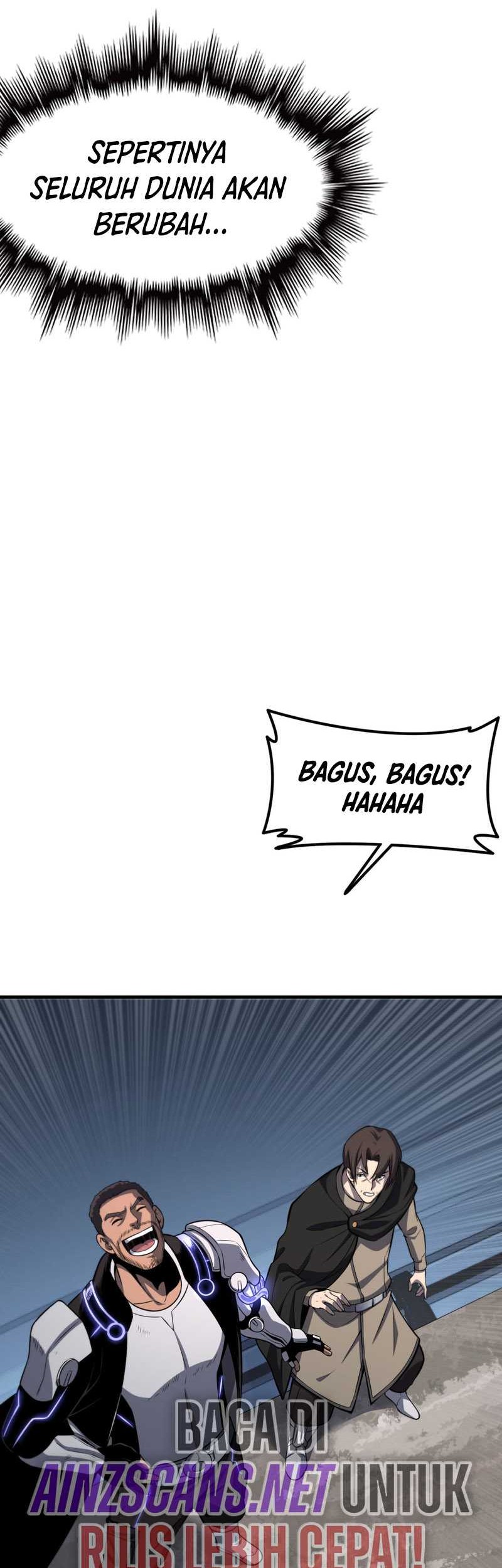 Apocalypse Sword God Chapter 02 Gambar 54