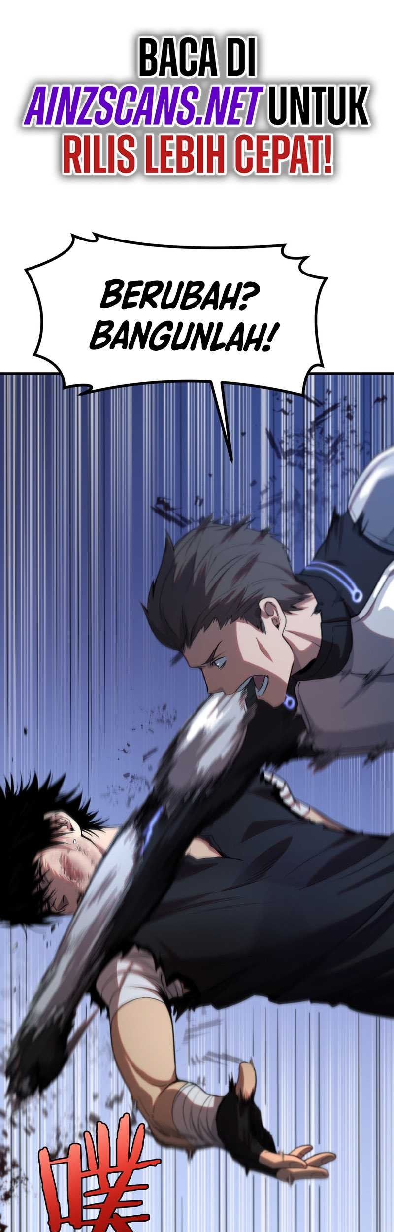 Apocalypse Sword God Chapter 02 Gambar 7