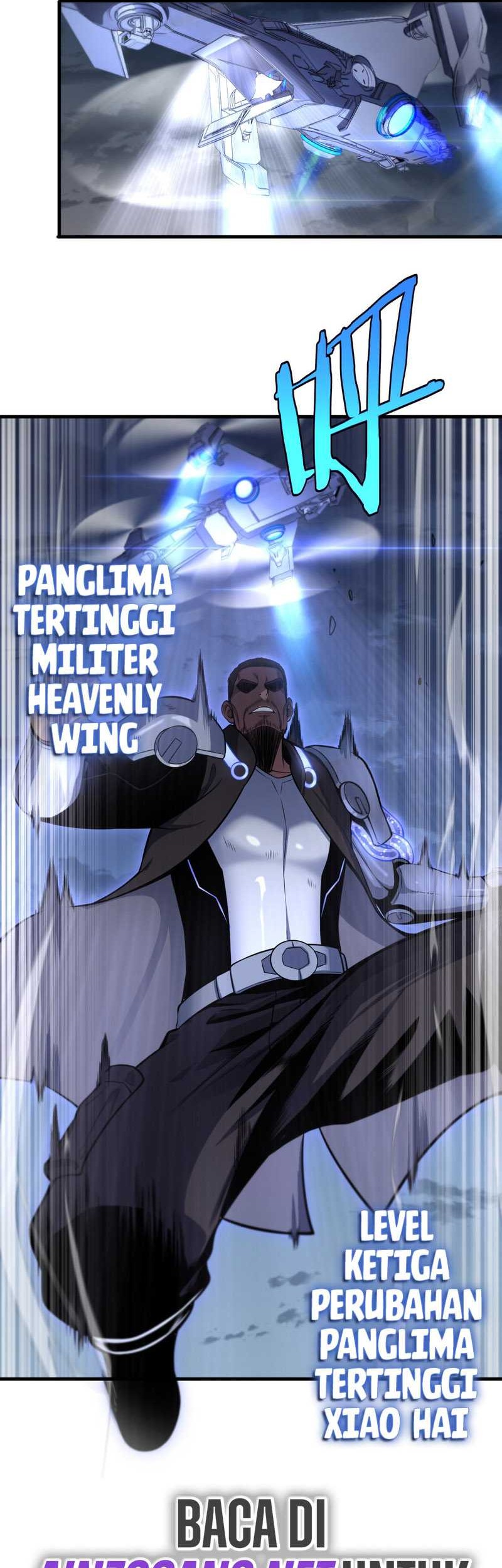 Apocalypse Sword God Chapter 02 Gambar 12