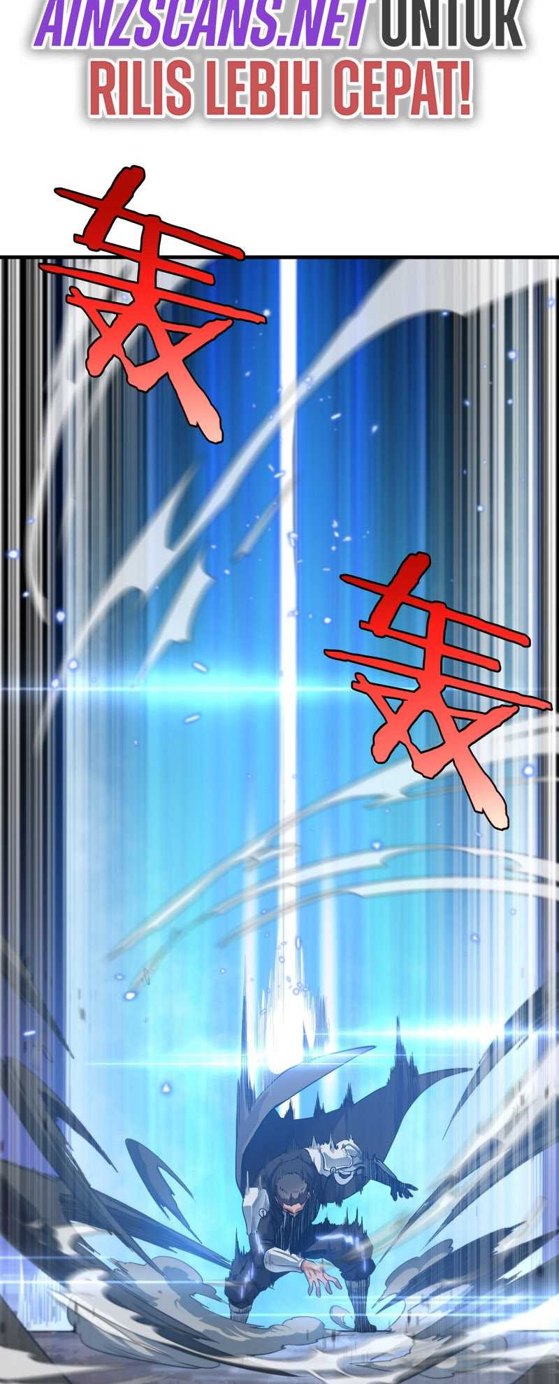 Apocalypse Sword God Chapter 02 Gambar 13