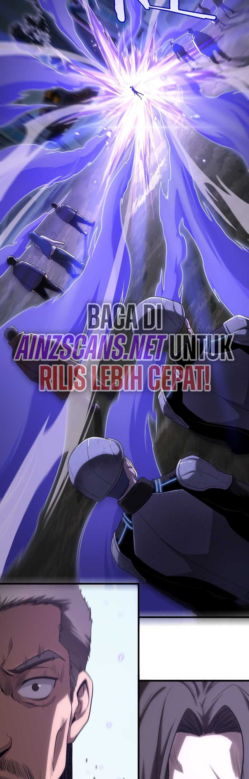 Apocalypse Sword God Chapter 02 Gambar 23