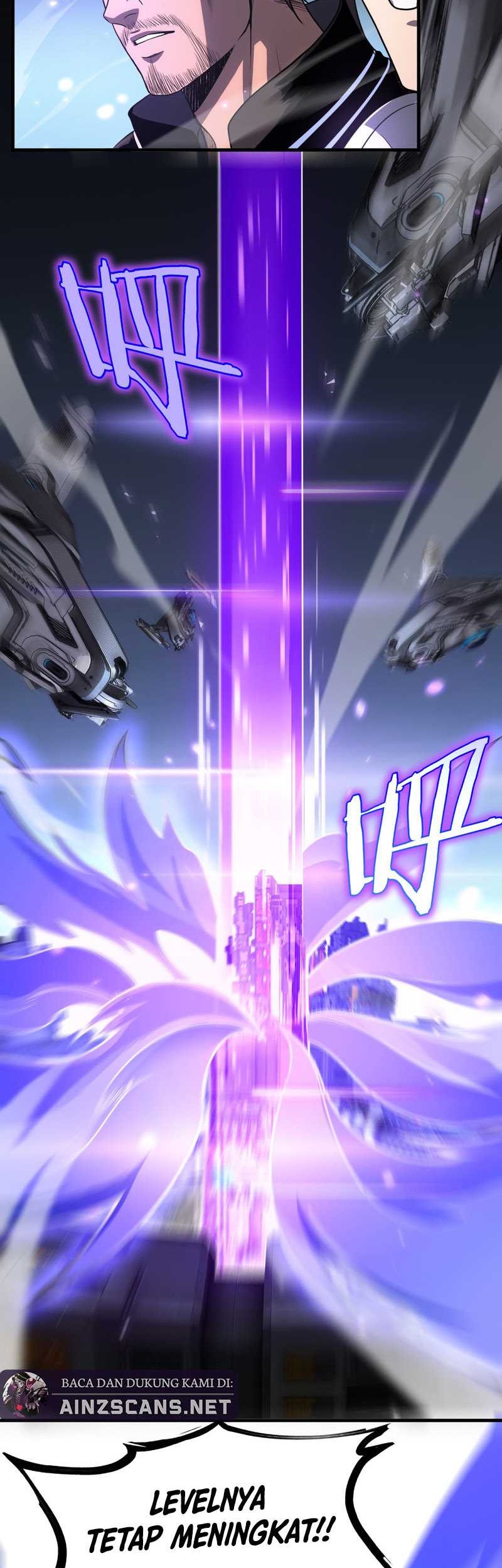 Apocalypse Sword God Chapter 02 Gambar 32