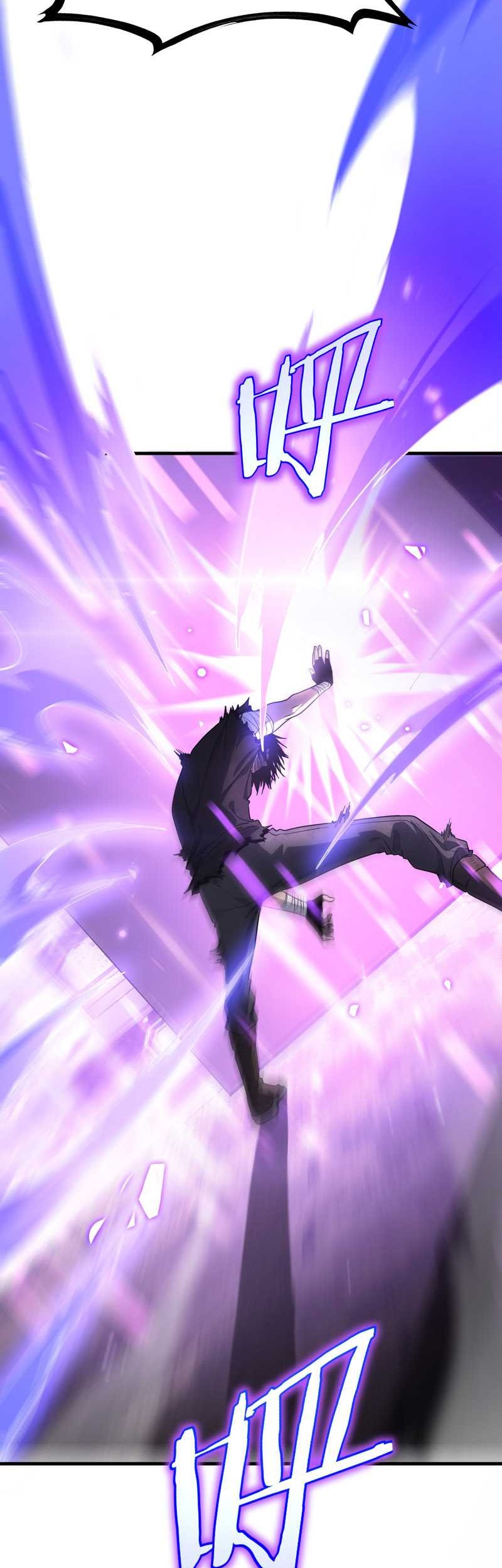 Apocalypse Sword God Chapter 02 Gambar 33