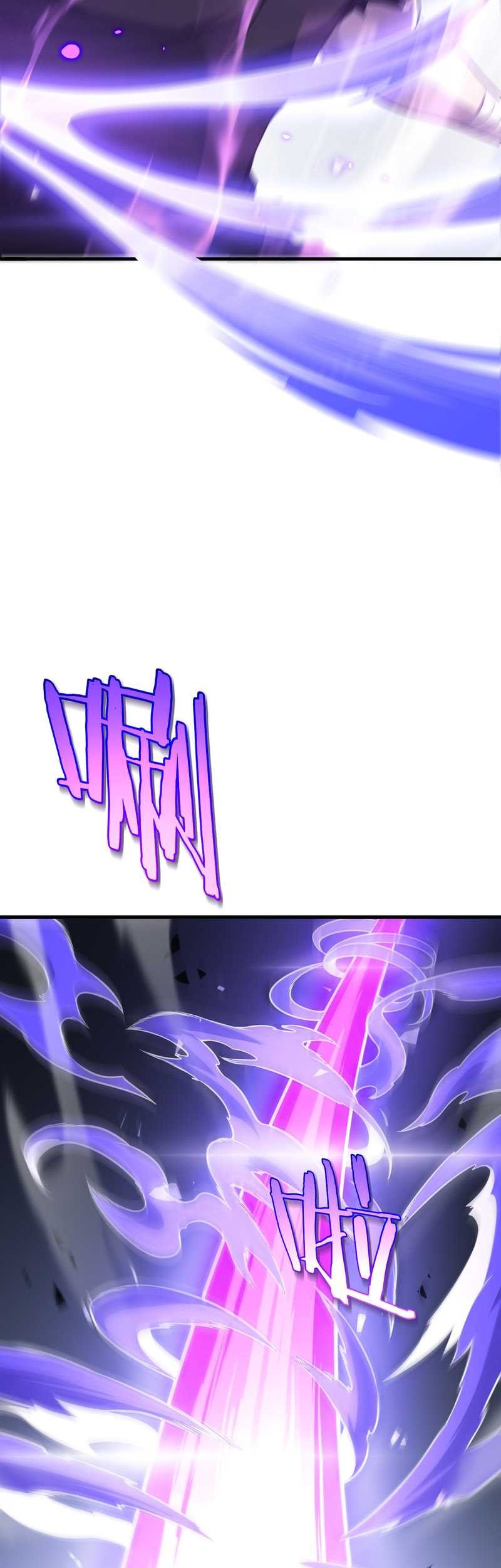 Apocalypse Sword God Chapter 02 Gambar 37