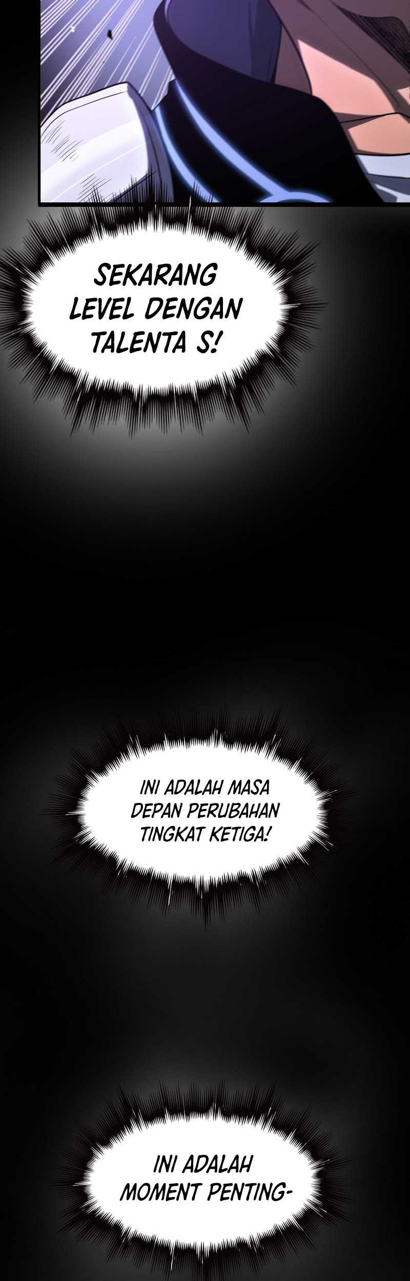Apocalypse Sword God Chapter 02 Gambar 40