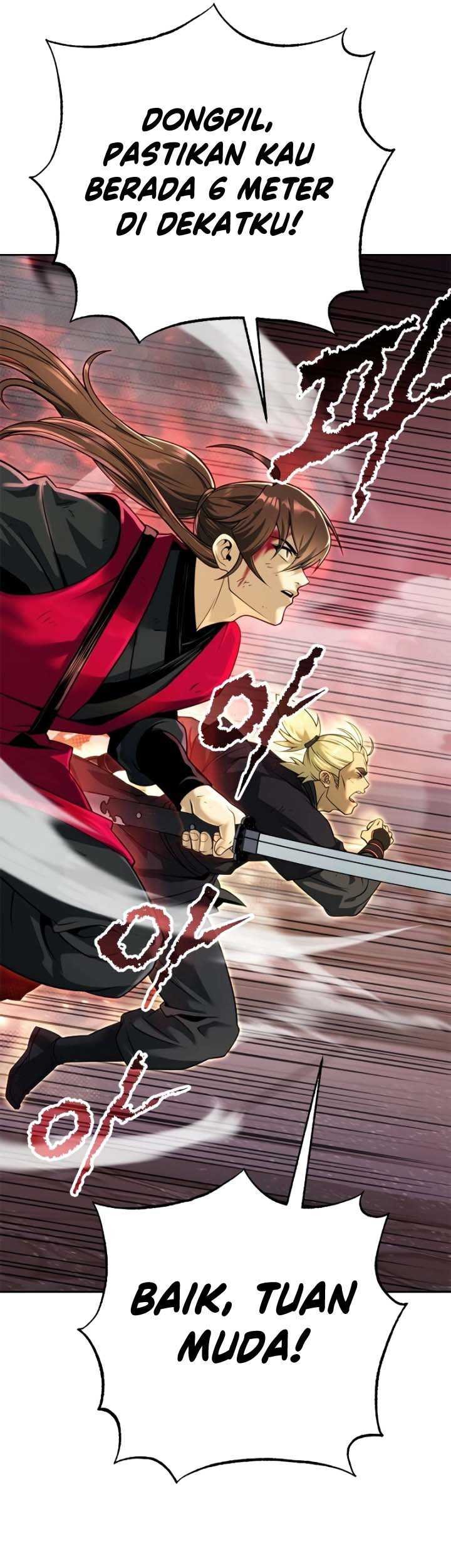 Chronicles of the Demon Faction Chapter 65 Gambar 26