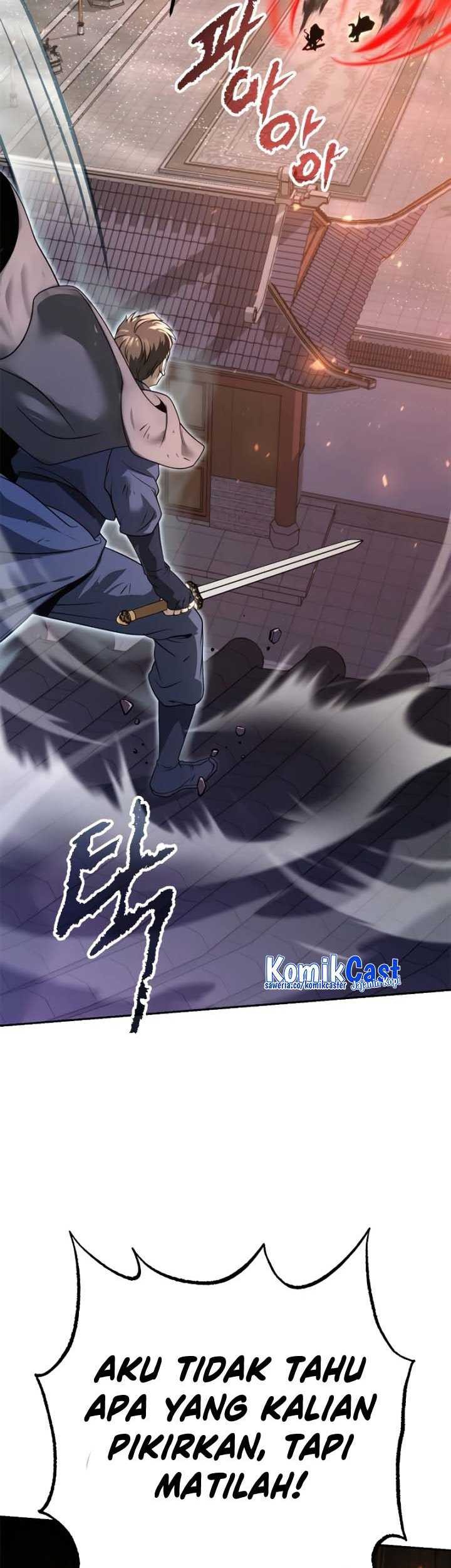 Chronicles of the Demon Faction Chapter 65 Gambar 28