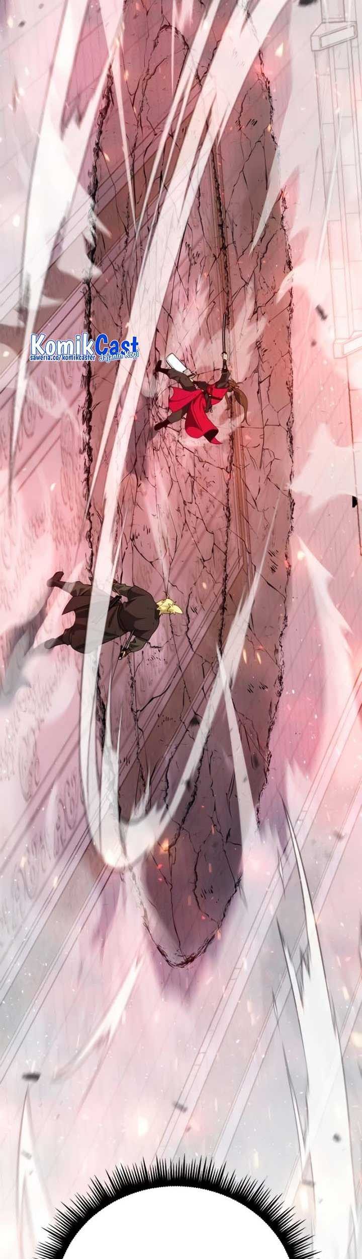 Chronicles of the Demon Faction Chapter 65 Gambar 36