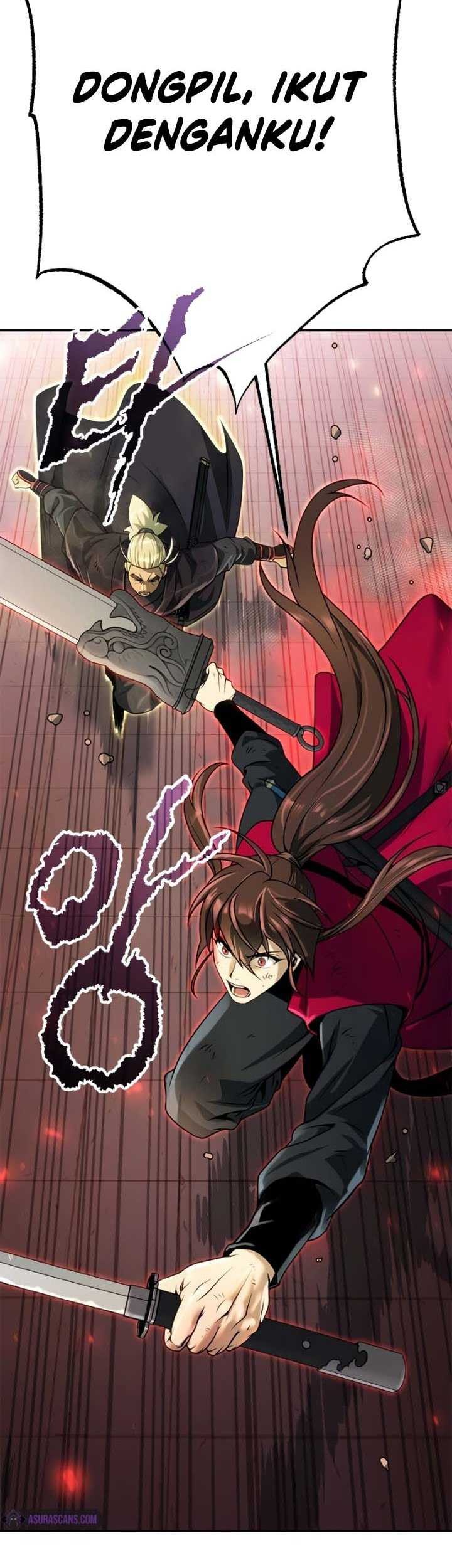 Chronicles of the Demon Faction Chapter 65 Gambar 22