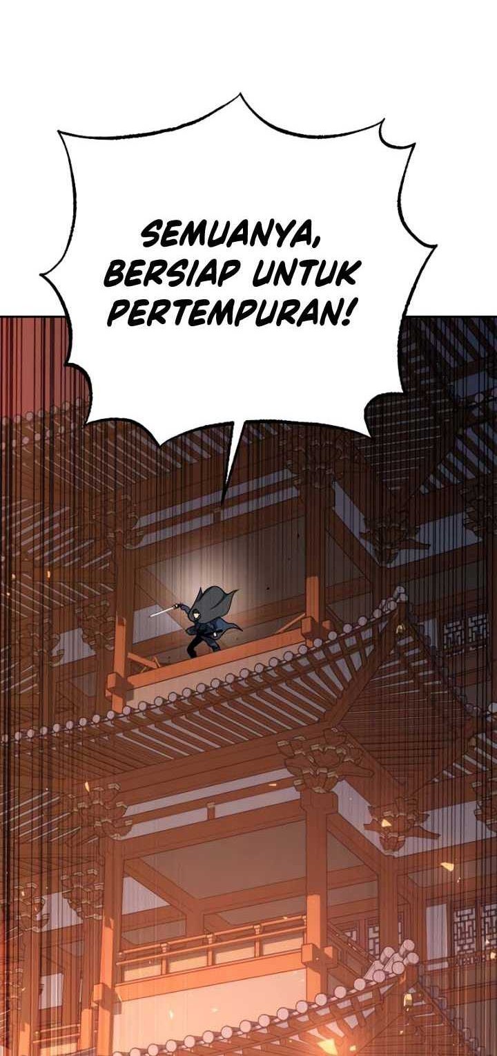 Chronicles of the Demon Faction Chapter 65 Gambar 23