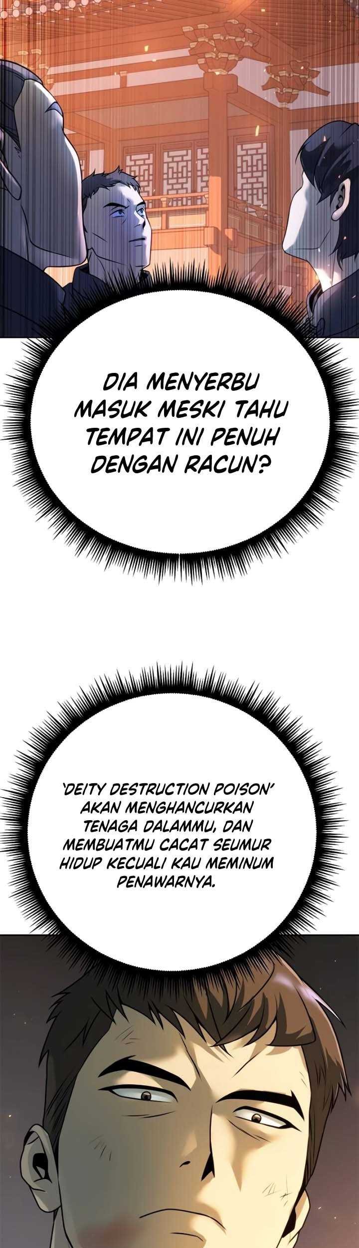Chronicles of the Demon Faction Chapter 65 Gambar 24