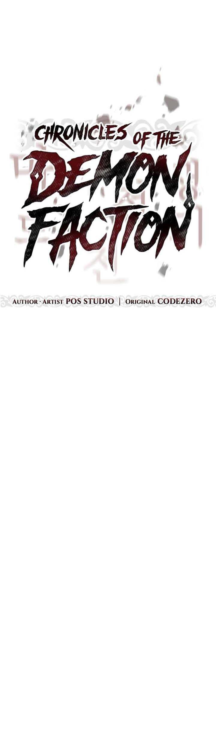 Chronicles of the Demon Faction Chapter 65 Gambar 46