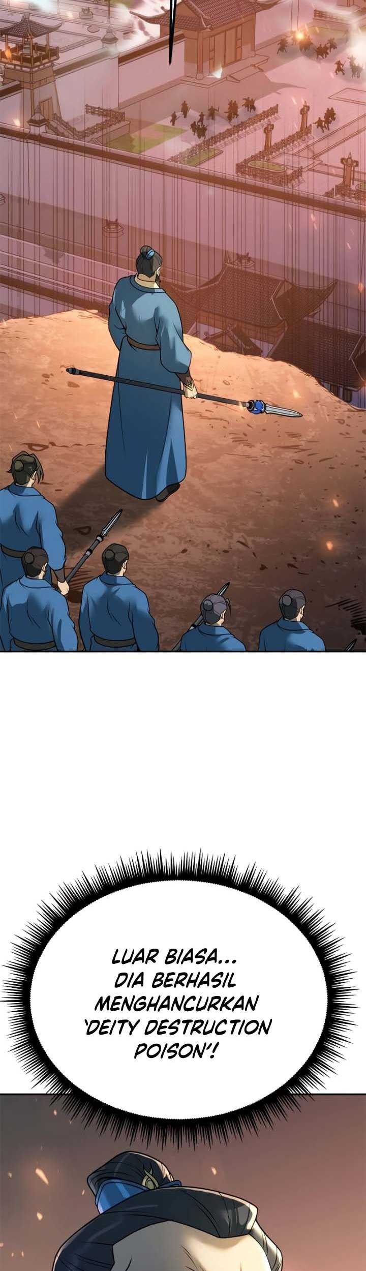 Chronicles of the Demon Faction Chapter 65 Gambar 48